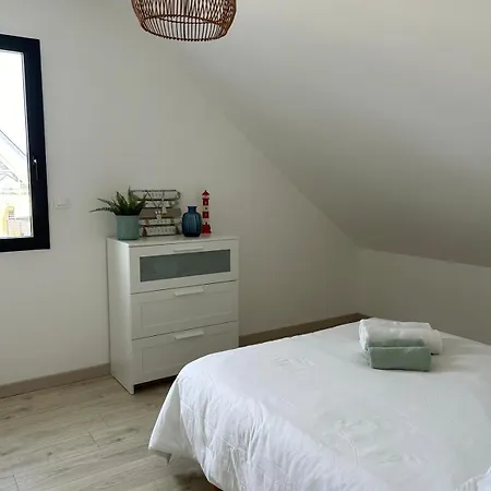 Avec Piscine, Centre A Pied Villa *