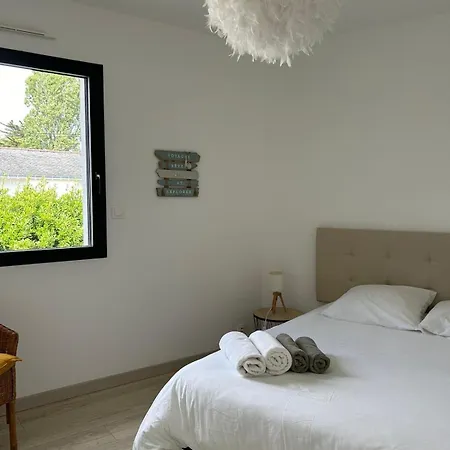 Avec Piscine, Centre A Pied